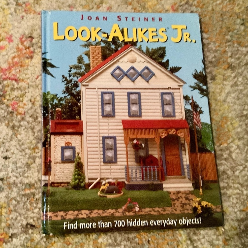 Random Set of Children’s Books - Picture 7 of 11